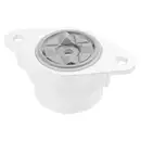 Federbeinstützlager Lemförder 35455 01 für Ford für Mazda Hinterachse Links