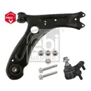 FEBI BILSTEIN 176416 Querlenker für VW