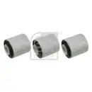 Lagersatz Achskörper Febi Bilstein 26212 für Mercedes Benz für Mercedes Benz