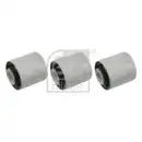 FEBI BILSTEIN 26212 Achskörperlagersatz für MERCEDES-BENZ