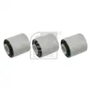 FEBI BILSTEIN 26212 Achskörperlagersatz für MERCEDES-BENZ