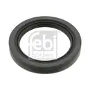 Wellendichtring Radnabe Febi Bilstein 28257 für Mercedes Benz für Mercedes Benz