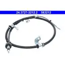 ATE 24.3727-3212.2 Bremsseil