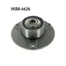 SKF VKBA 6626 Radlagersatz