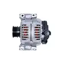 HELLA 8EL 011 712-051 Generator 14V 120A