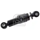 FEBI BILSTEIN 174405 Fahrerhausdämpfer für DAF