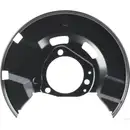Spritzblech Bremsscheibe Herth+buss Jakoparts J3330900 für Opel für Vauxhall
