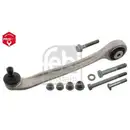 Lenker Radaufhängung Febi Bilstein 40745 Prokit für Audi für Seat Oben Vorne