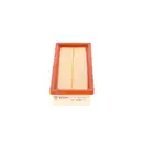 BOSCH 1 457 433 316 Luftfilter S 3316