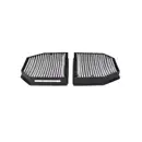 BOSCH 1 987 435 508 Filter, Innenraumluft R5508
