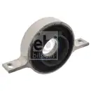 Lagerung Gelenkwelle Febi Bilstein 49475 für Bmw