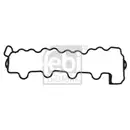 Dichtung Zylinderkopfhaube Febi Bilstein 43697 für Mercedes Benz Rechts