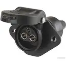 HERTH+BUSS ELPARTS 51305135 Steckdose 3-polig