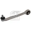 FEBI BILSTEIN 11137 Querlenker für AUDI, VW, SKODA