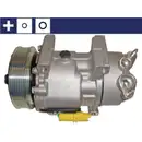 Kompressor Klimaanlage Mahle ACP 10 000S Behr für Citroën für Fiat für Peugeot