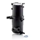 Kraftstofffilter Mann-filter WK 10 034 Z für Vag
