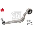 Lenker Radaufhängung Febi Bilstein 176678 Prokit für Mercedes Benz Unten Vorne