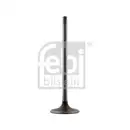 Einlassventil Febi Bilstein 29627 für Opel für Saab für Vauxhall