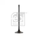FEBI BILSTEIN 29627 Einlassventil für OPEL, SAAB
