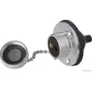HERTH+BUSS ELPARTS 51305320 Steckdose 2-polig