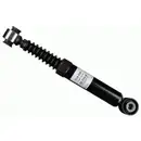 Stoßdämpfer Sachs 314 934 für Citroën für Peugeot für DS Hinterachse