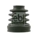 FEBI BILSTEIN 22016 Achsmanschette für PEUGEOT, CITROËN