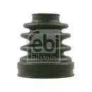 FEBI BILSTEIN 22016 Achsmanschette für PEUGEOT, CITROËN