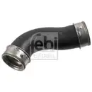 FEBI BILSTEIN 102668 Ladeluftschlauch für SKODA, SEAT, AUDI, VW