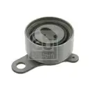 FEBI BILSTEIN 14263 Spannrolle für TOYOTA