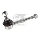 FEBI BILSTEIN 19399 Verbindungsstange für MITSUBISHI, VOLVO