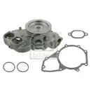 FEBI BILSTEIN 27187 Wasserpumpe für MAN