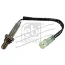 FEBI BILSTEIN 175847 Lambda-Sonde für SUZUKI
