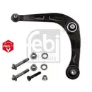 FEBI BILSTEIN 40751 Querlenker für PEUGEOT