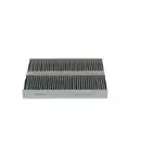 BOSCH 1 987 435 525 Filter, Innenraumluft R5525