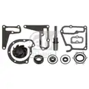 FEBI BILSTEIN 14663 Rep. Satz Wasserpumpe für MERCEDES-BENZ