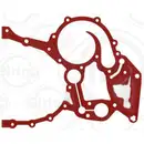 Dichtung Steuergehäuse Elring 567.290 für Opel für Renault für Dacia Motorseitig