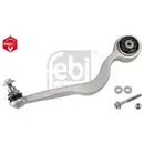 Lenker Radaufhängung Febi Bilstein 176677 Prokit für Mercedes Benz Unten Vorne