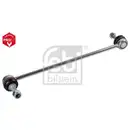 Stange/strebe Stabilisator Febi Bilstein 19379 Prokit für Volvo Vorderachse