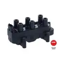 Zündspule Ngk 48106 für Opel für Chevrolet für Daewoo für General Motors