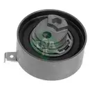 Spannrolle Zahnriemen Schaeffler Ina 531 0776 10 für Audi für Porsche für Seat