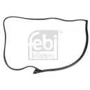 FEBI BILSTEIN 08877 Türdichtung für MERCEDES-BENZ