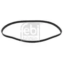 FEBI BILSTEIN 11143 Zahnriemen für RENAULT