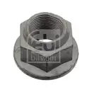 FEBI BILSTEIN 21903 Achsmutter für MERCEDES-BENZ