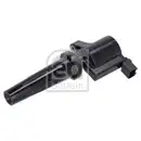 FEBI BILSTEIN 31143 Zündspule