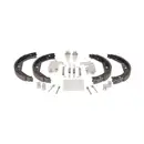 Bremsbackensatz Feststellbremse Bosch 0 204 113 806 Hinterachse
