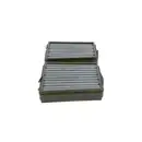 BOSCH 1 987 435 536 Filter, Innenraumluft R5536