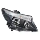 HELLA 1EL 011 284-881 HSW re Halogen MB