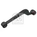 Lenker Radaufhängung Febi Bilstein 175086 für Toyota für Lexus Hinterachse Links