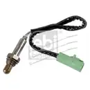 Lambdasonde Febi Bilstein 176363 für Ford für Jaguar für Mazda für VW Rechts