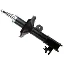 Stoßdämpfer Sachs 318 894 für Chevrolet für Daewoo Vorderachse Links